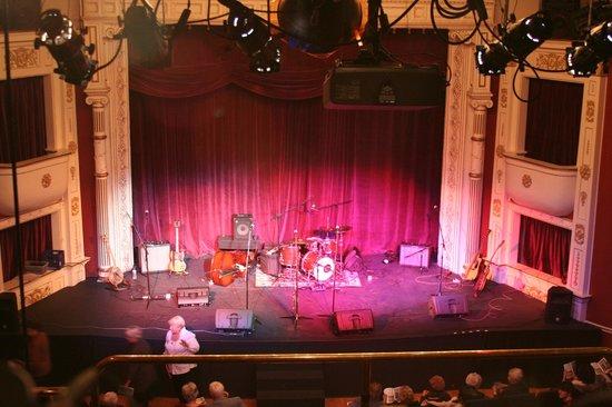Matthews Opera House